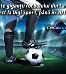 Campionatul Spaniei, La Liga, se vede la Digi Sport și Dolce Sport