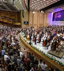 Festivalul Enescu 2015: Când vor evolua Orchestrele și Corurile Radio România