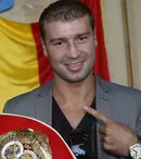 TVR 1 difuzează în weekend, în direct, meciul Lucian Bute - Andrea Di Luisa