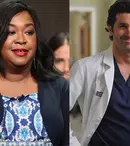 De ce l-a omorât creatoarea ”Anatomiei lui Grey” pe McDreamy