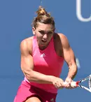 Halep, Niculescu și Begu joacă astăzi în optimi la Miami Open
