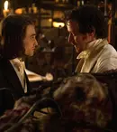 Trailer „Victor Frankenstein”, cu Daniel Radcliffe și James McAvoy