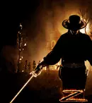 Se pregătește un reboot postapocaliptic pentru „Zorro”