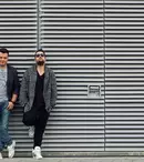 Fly Project a lansat videoclipul „So High”