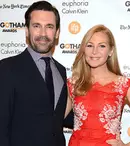 Jon Hamm s-a despărţit de Jennifer Westfeldt, după 18 ani