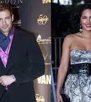 Bárbara Mori şi William Levy ar putea juca împreună