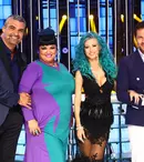 „Te cunosc de undeva!”, sezonul opt, începe sâmbăta aceasta, la Antena 1