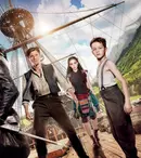 „Pan: Aventuri în Ţara de Nicăieri” – Începuturile lui Peter Pan