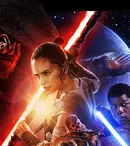„Star Wars: Trezirea Forţei” a devenit filmul anului 2015 în România