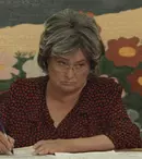 Stela Popescu devine directoarea școlii din „Las Fierbinți”