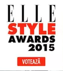 Votează-ți preferații la ELLE Style Awards 2015