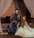 Cum a fost promovat serialul „Sultana Kösem” la Istanbul