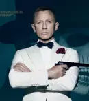 James Bond revine în filmul „SPECTRE”