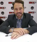 Jason Priestley s-a accidentat la filmări