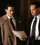 Miguel Ferrer se întoarce în „Twin Peaks”