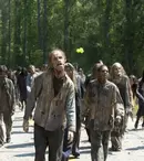 Pregătește și CBS un serial cu zombi