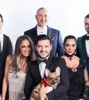 Finala „Ham talent” este difuzată în Ajunul Crăciunului