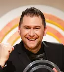Andrei Voica este noul MasterChef al României!