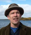Ethan Hawke a fost distribuit în noul SF al lui Luc Besson
