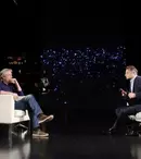 Marcel Iureş este invitatul lui Luca Niculescu în ultima ediție a emisiunii „Imparțial”