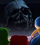 Personajele din „Întors pe dos” au văzut trailer-ul de la „Star Wars”