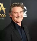 Kurt Russell, confirmat în  „Gardienii galaxiei 2”