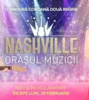 Serialul „Nashville: Oraşul muzicii” va continua cu sezonul 5!