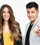 De azi, Adela Popescu și Cove prezintă “Vorbește lumea” la Pro TV