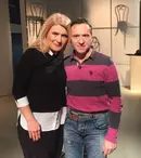 Claudiu Bleonţ este invitat la “Arte, carte şi capricii”, vineri, la TVR 2