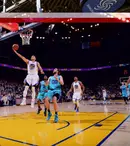 Eurosport lansează o nouă ofertă ce cuprinde meciurile din NBA