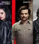 Netflix este disponibil în România