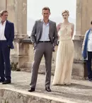 Hugh Laurie vine la AMC România în februarie
