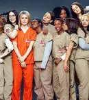 Serialul „Orange is the New Black”, prelungit cu încă 3 sezoane