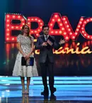 Diana Munteanu și Liviu Vârciu prezintă „Bravo, România!”