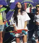 Inna a lansat videoclipul piesei “Bad Boys”
