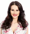 Nicolle Stănese: „Bake Off România” mi-a stârnit curiozitatea