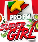De 8 martie, Andra, Voltaj, Elena Gheorghe cântă pe scena SUPERgirl