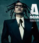 Este oficial! Rihanna va susține un concert în România!