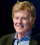 Robert Redford se apucă de cântat, la 79 de ani
