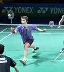 Eurosport adaugă badminton-ul la oferta digitală