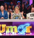 Din 3 aprilie, Delia, Cheloo şi Bendeac caută cel mai amuzant român