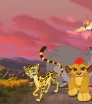 În culisele serialului animat „Garda Felină”