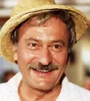 85 de ani de la nașterea actorului Amza Pellea