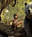 Urmarea la „Cartea junglei” e deja în lucru!