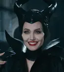 Angelina Jolie se întoarce pentru „Maleficent 2”