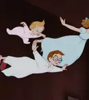 Disney pregătește un „Peter Pan” în varianta live-action