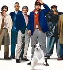 Filmul „Snatch” (2000) va inspira un serial online