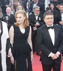 Cristian Mungiu a câștigat premiul pentru regie la Cannes