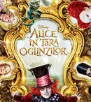 „Alice în Ţara Oglinzilor” va avea premiera pe 27 mai