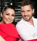 Andra şi David Bisbal au lansat videoclipul piesei “Without You”